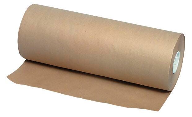 Brown butcher paper discount